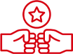 同力重工秉承“保證員工快樂工作和充分發展”的理念，歡迎不懼挑戰、不斷進取的有志之士加盟，共創新輝煌
